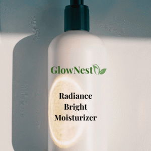 Moisturizers